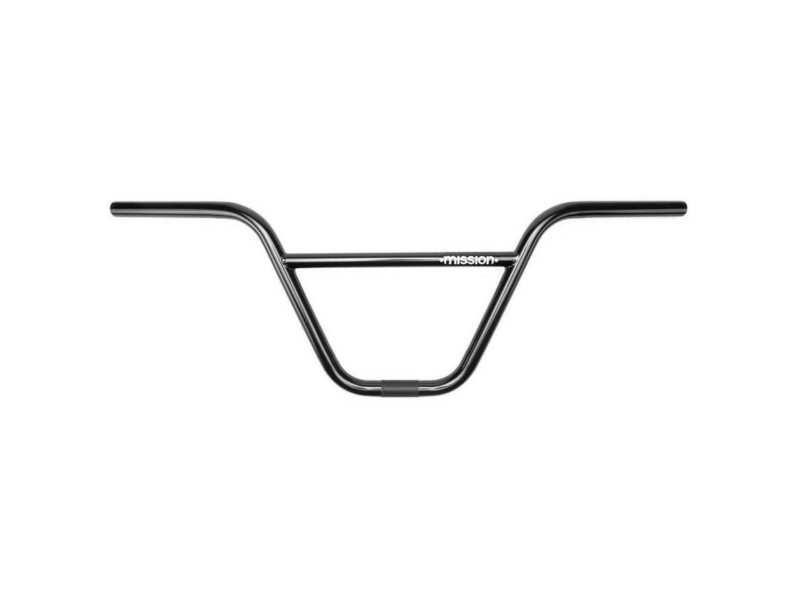 Guiador Command 241 Mm Rise Prateado 22.2 Mm / 750 Mmmission