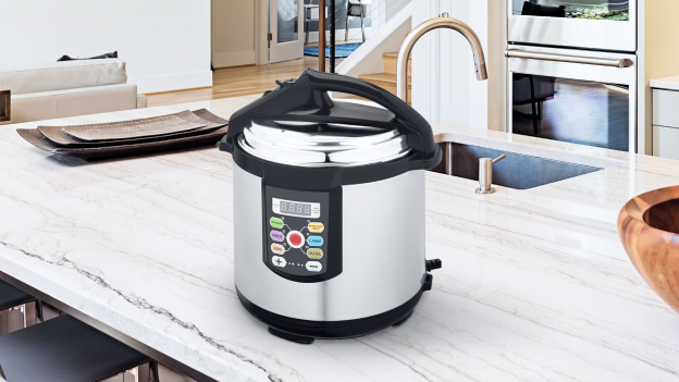 Tipos de robots de cocina  : 2
