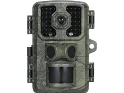 Caméra Faune Sauvage De Piste Chasse Jeu Étanche Avec Vision Nocturne La Surveillance Caméras Piège
