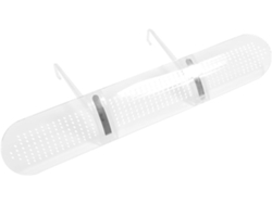 Deflector De Viento Ajustable Para Aire Acondicionado Para La Protección De La Familia.