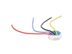 2026-sensor De Nivel De Líquido Cerámico Resistivo Para Tanque De Agua 2-20v Cj-30c 0-30bar Componentes Electrónicos