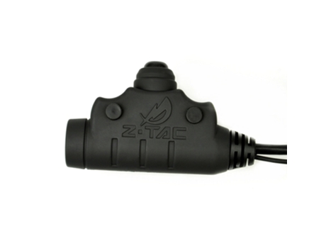 Auricular y cable Ptt para Midland Mo To Roll Kenwood Icom SLOWMOOSE [Mo Tor Ola 2Way Ver]