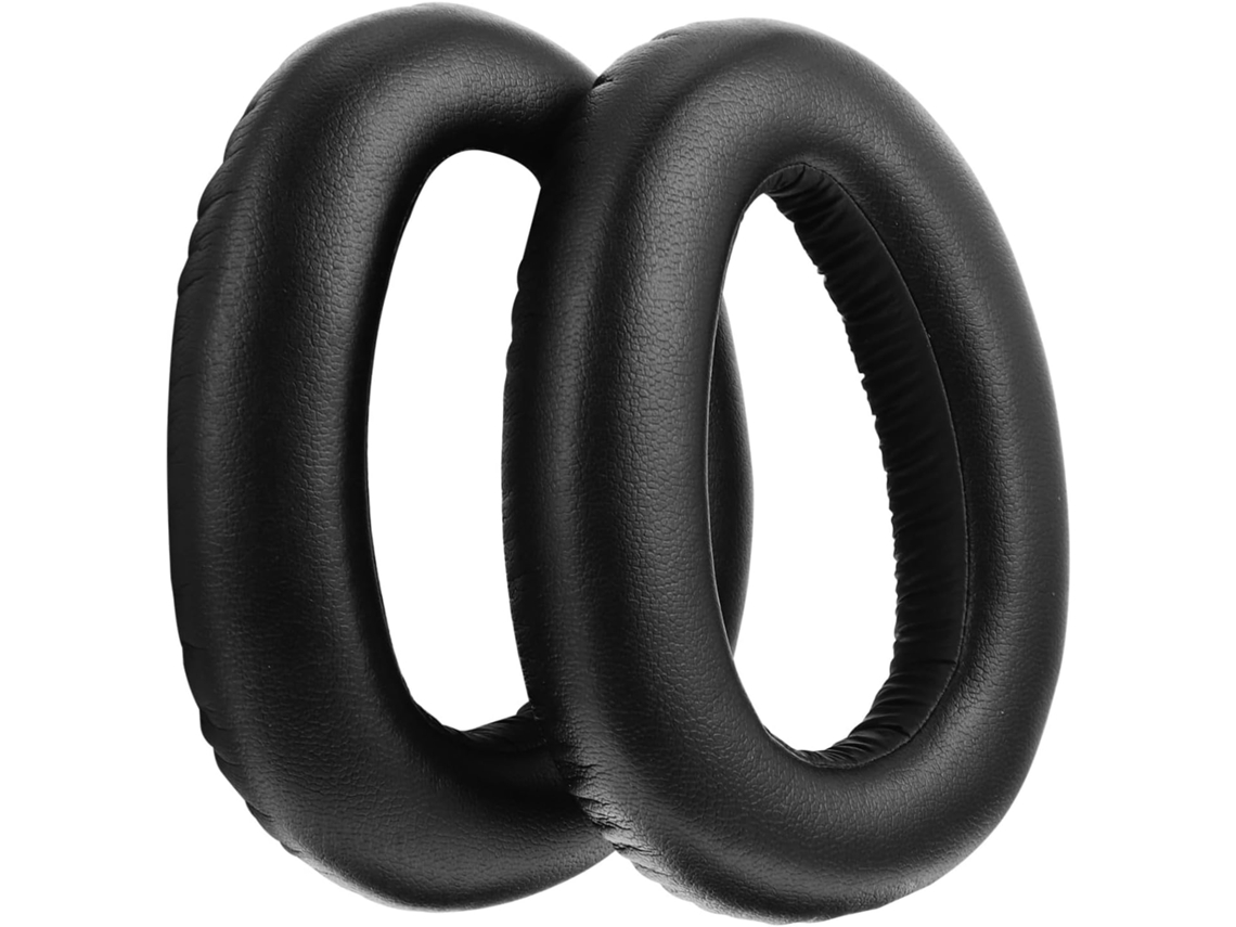 Almohadilla De Repuesto Compatible Con Sennheiser Anti-scratch