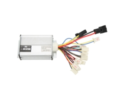 2026-control De Velocidad Para Motor Dc 800w Protección Contra Sobrecarga Aluminio Bicicleta Eléctrica 36v