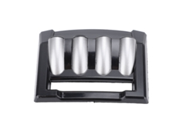 Soporte Para Luz De Techo De Coche Rc Compatible Con 144002 144018 Soporte De Lámpara De Techo De Plástico