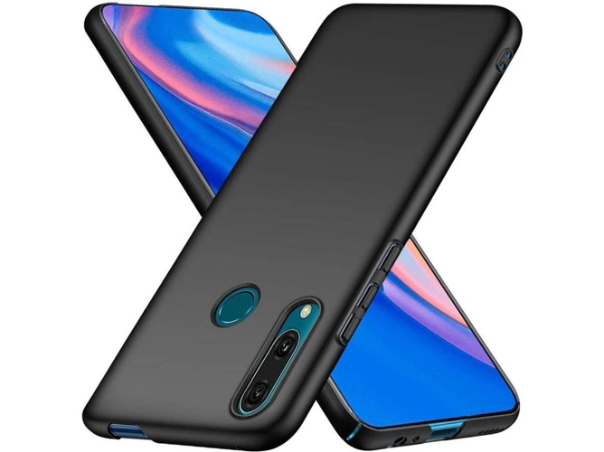 Carcasa Huawei P Smart Z SlimShield Negro