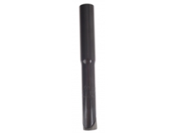 Stem Extender Cr-Mo 25,4 / 210 / 28,6 mm Black VWP