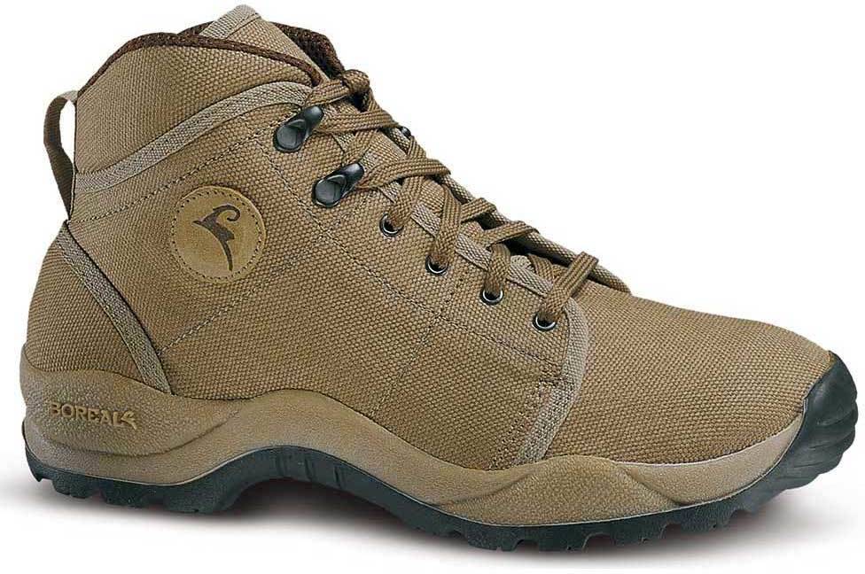 Desert Zapatillas Senderismo hombre botas para boreal montaña eu 37