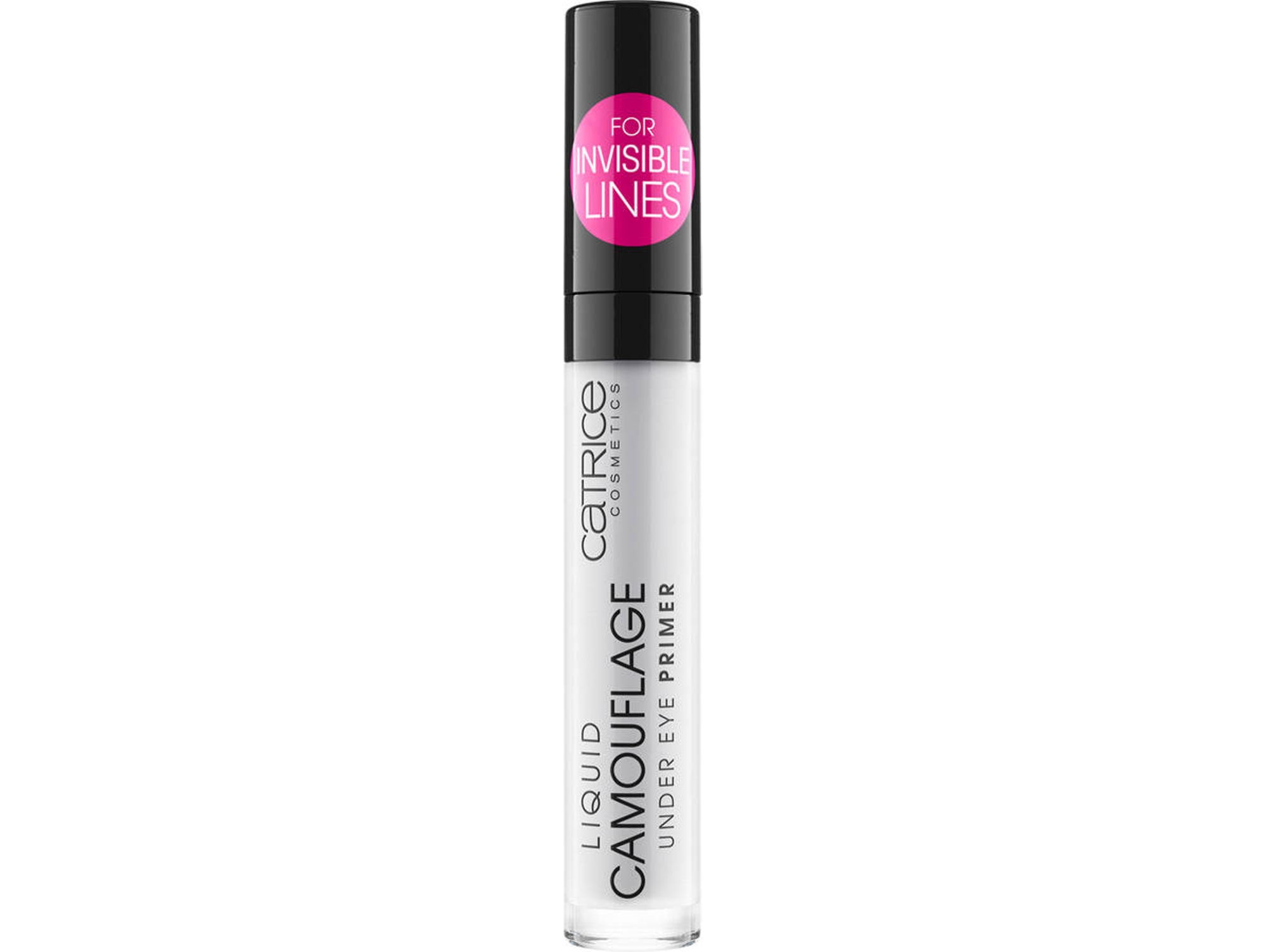 Prebase de Ojos CATRICE Liquid Camouflage