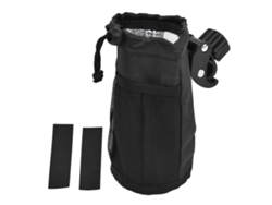Porta-copo Para Carrinho De Bebê Compacto Em Tecido Oxford 600d Durável Com Acesso Rápido Para Uso Diário