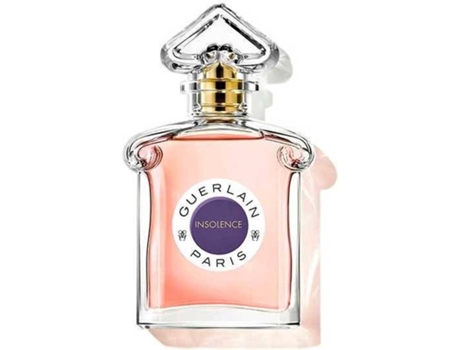 Perfume GUERLAIN Insolence Eau de Toilette (75 ml)