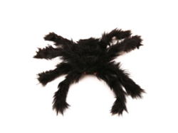 Peluche de decoración de Halloween seguro y reutilizable