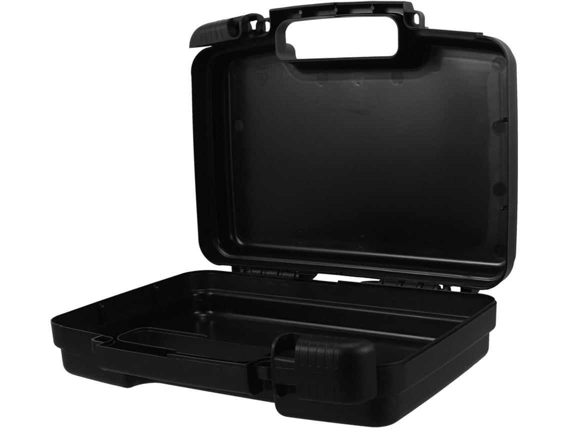 Caja De Almacenamiento/herramientas De Plástico Multifuncional
