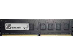 Memoria RAM DDR4 G.SKILL F4-2400C17S-8GNT (1 x 8 GB - 2400 MHz - CL 17)