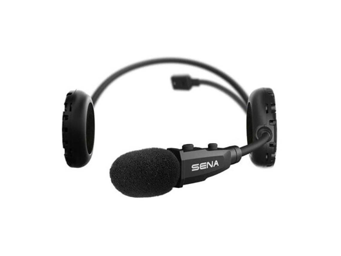 Intercomunicador SENA 3S Plus Boom