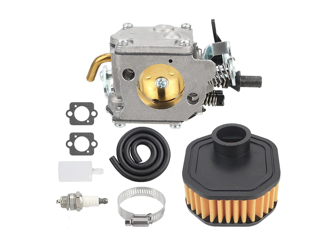 Motosierra Husqvarna 394xp, Carburador Walbro Wj-70-1 Oe503281219, Wj.39