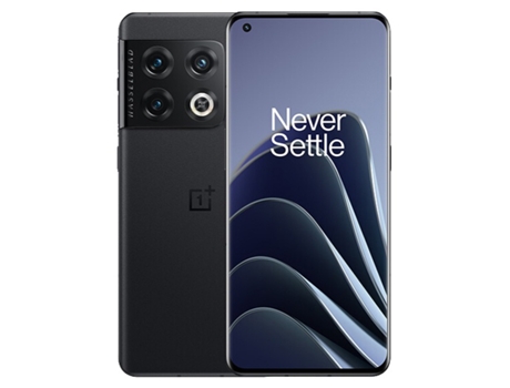 Smartphone ONEPLUS 10 Pro (6.7 - 256 Gb - Negro)