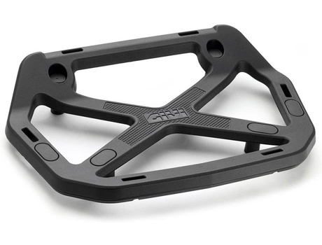 Fijación GIVI S150 Nylon Rejilla Universal Negro