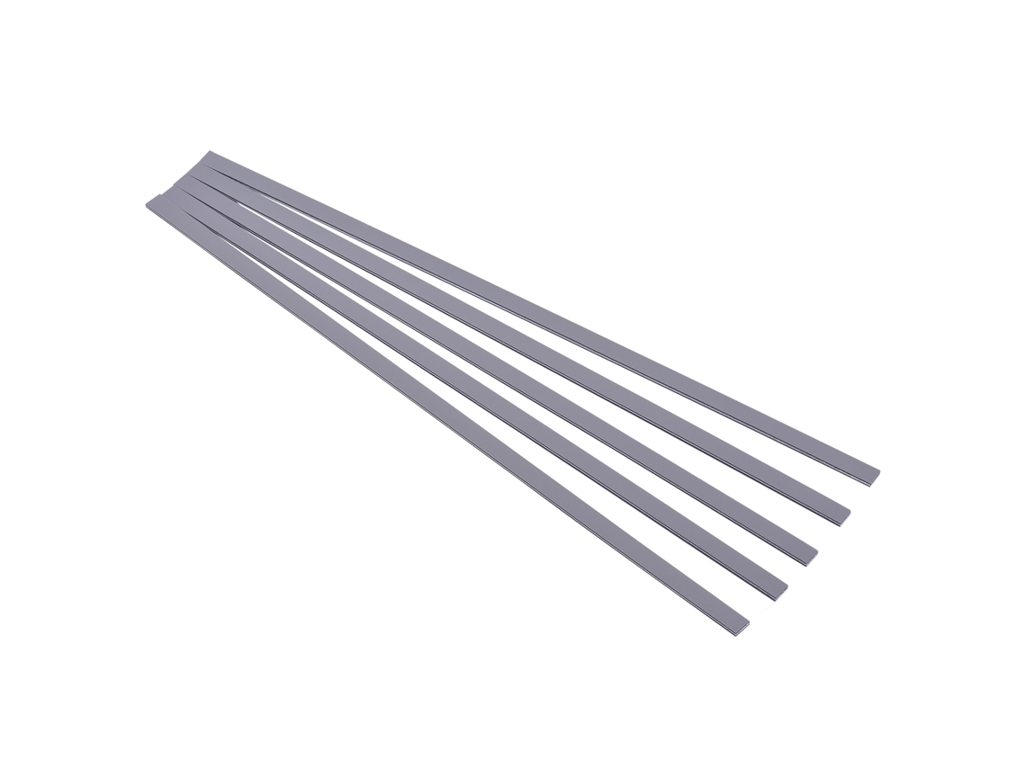 Alfombrilla De Corte De Pvc Jielisi De 5 Piezas Para Cortadora De Papel A4 959-3 (repuesto)