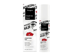 Esencia capilar Worten para cabello liso