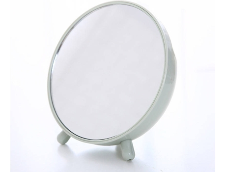 Espejo de Maquillaje GETEK-0160 (Verde)
