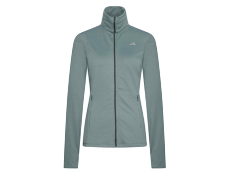 Chándale de Mujer para Fitness EURO-STAR Chándal Elena (XS)