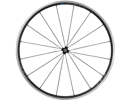 Rueda Delantera para Ciclismo de Carretera SHIMANO Estrada Rs300 (28´´)