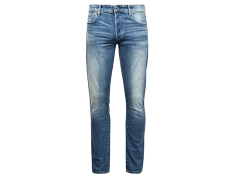 G-Star 3301 Straight Tapered