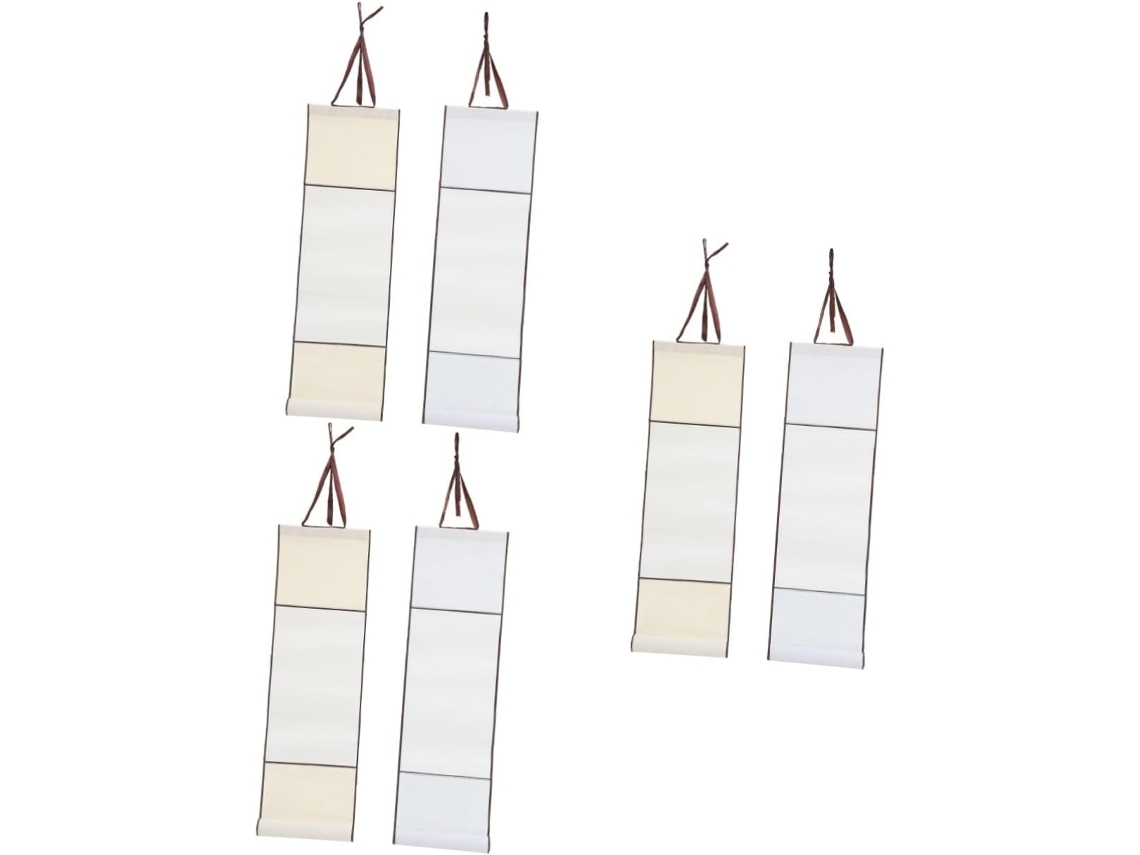 Juegos Vacíos De Pintura Colgante De Arte Chino Para Decoración De Pared