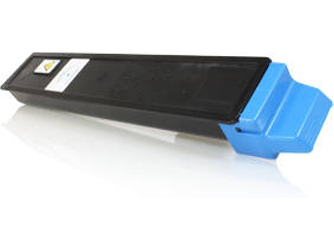 Tóner para Kyocera tk895 Cian 1t02k0cnl0