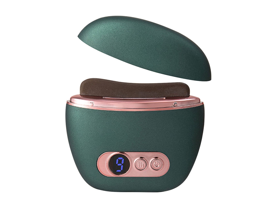 Crema facial reafirmante y lifting YANYXR