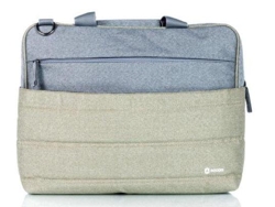 Funda GOODIS URBAN MODE 15.6'' - Mood (Portátiles - Gris)