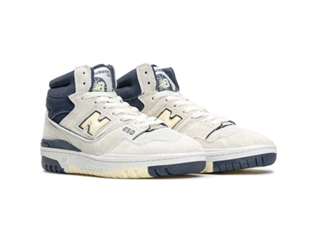 Zapatillas de Hombre NEW BALANCE Multicolor (41.5)