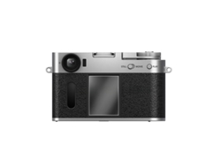 Protector de pantalla para Fujifilm X hf1 9h, protector de pantalla de vidrio templado para cámaras CUICH (paquete de 3)