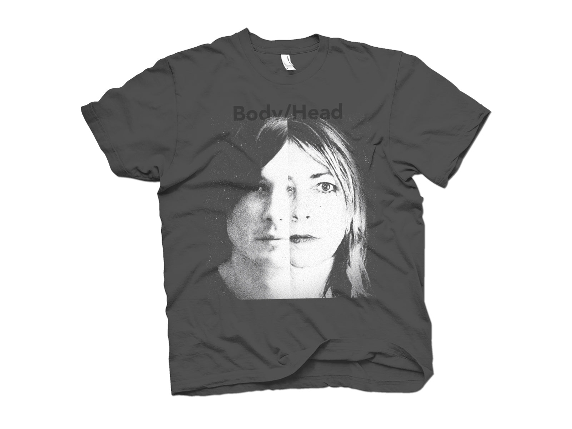 Body/head Coming Apart T-shirt Rockinstone Unisex Adults Best Sellers Size:xl