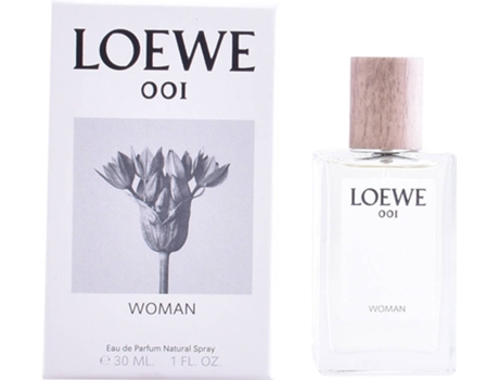 Perfume LOEWE 001 Woman Edp (30 ml)