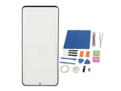 Reemplazo De Cubierta De Vidrio Frontal Exterior Para Samsung Galaxy S20 Ultra 5g G988, Kit De Herramientas De Reparación De Pantalla De Repuesto, Col