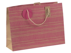 Bolsa de Regalo CLAIREFONTAINE Neón Grande