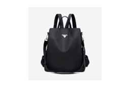 Mochila Antirrobo, Elegante Tejido Oxford, Tejido Impermeable, Perfecta Para Niños, Educativa Y Muy Duradera, Ideal Para Niños, Educativa, V