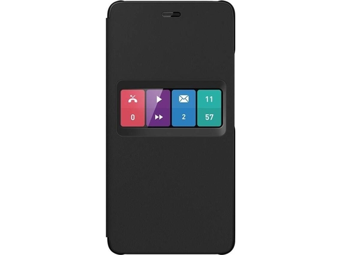 Funda Wiko Fever WIKO Wiko Negro