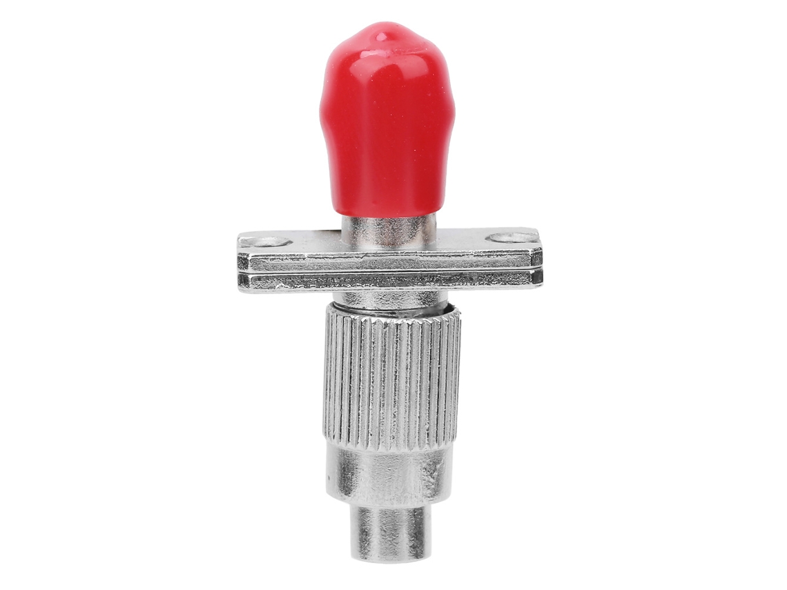 Yncm2026-adaptador De Fibra Óptica Clase Portadora Fc/upc A St/upc Conector Hembra-macho Flange Acoplador