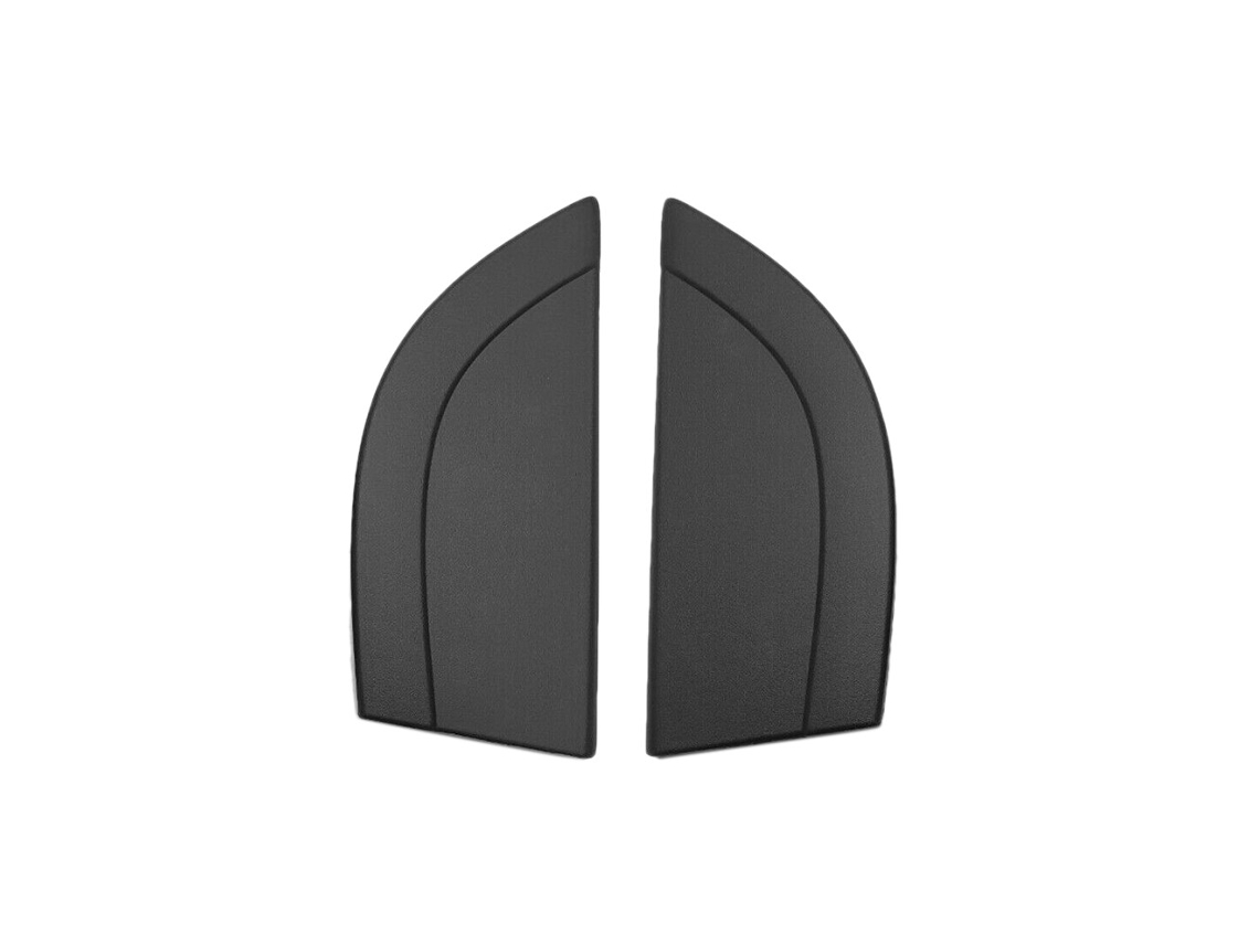 Embellecedor Exterior De La Puerta Trasera Para Accent 2006-2009 838301e000 838401e000