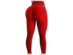 2026-leggings Levantacola Anticelulitis Para Mujer De Cintura Alta Pantalones Yoga Control Abdominal Deportivos