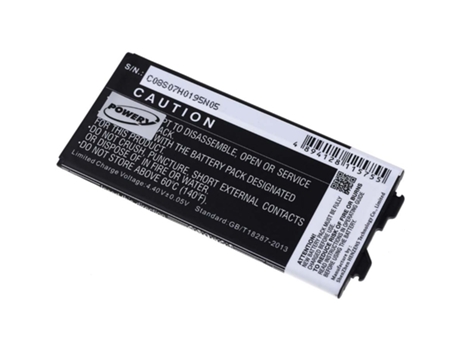 Batería POWERY 1.60.LG.13.11 para LG G5