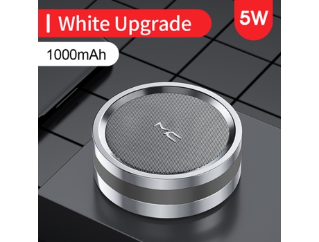 Altavoz Bluetooth portátil WEIMAI
