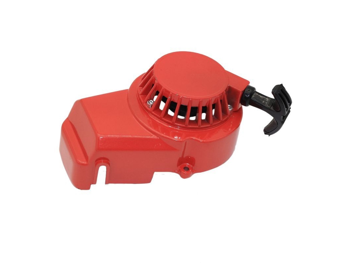 2026-reemplazo De Arrancador De Tira Para Moto De Pocket Mini Atv 49cc 47cc 2tiempos Rojo