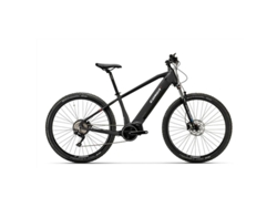 Conor | Bicicleta 29" Borneo E-mtb -antracita