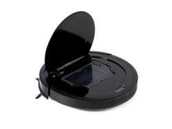 Limpiador Robô PRIXTON Siesta (Negro)