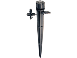 Pack 10 Canales Regulables BLUE BIRD - ALTADEX 0-70 L / H con Picket Azul