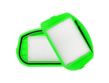 Accesorio Aspiradores ROWENTA 2 un Filtro Hepa Staubsauger Ro535301 Filtros de Polvo